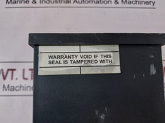 Conzerv Dm 3252 Digital Panel Meter