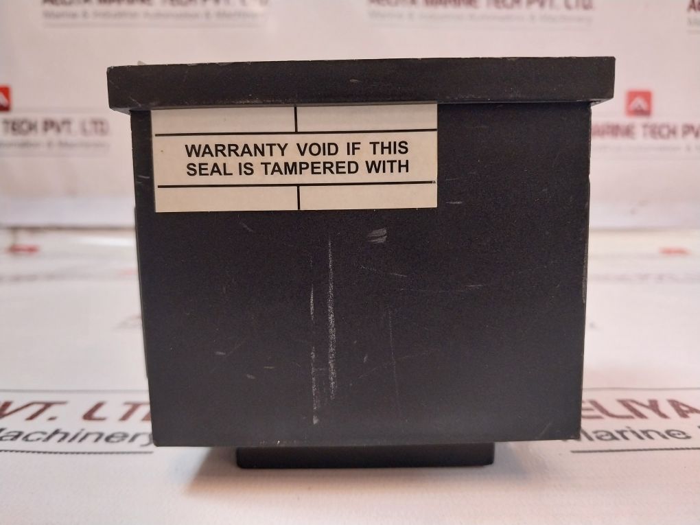 Conzerv Dm 3252 Digital Panel Meter 240V