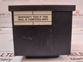 Conzerv Dm 3252 Digital Panel Meter 50-60 Hz
