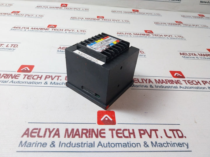 Conzerv Dm 3252 Panel Meter