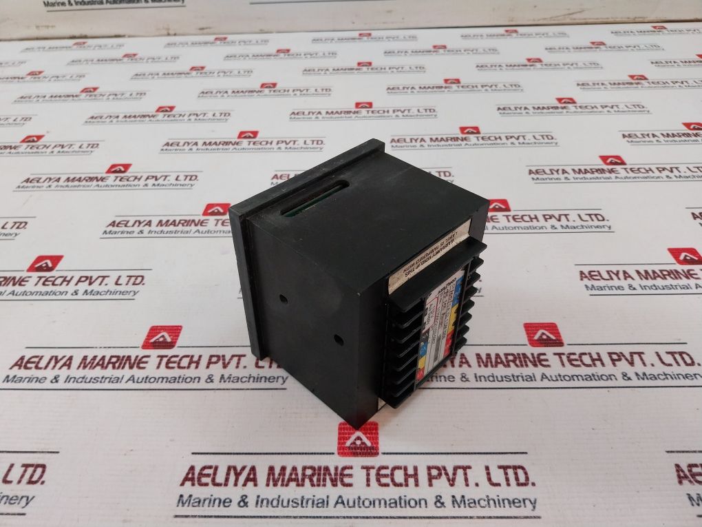Conzerv Dm 3258 Digital Panel Meter 100A 50/60Hz