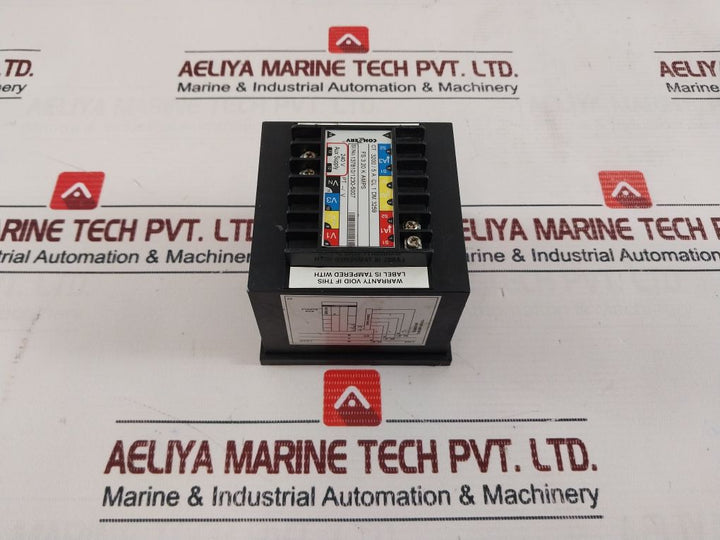 Conzerv Dm 3259 Ampmeter