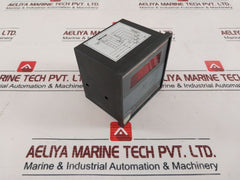 Conzerv Dm 3259 Ampmeter
