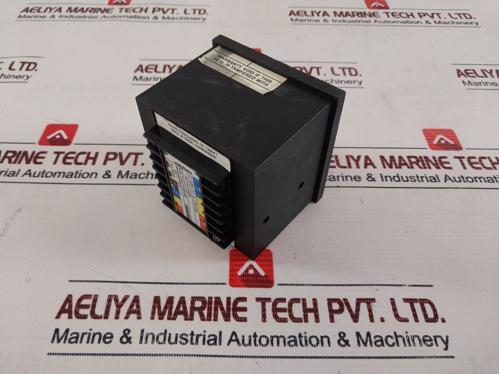 Conzerv Dm 3259 Ampmeter