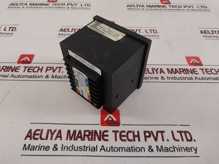 Conzerv Dm 3259 Ampmeter
