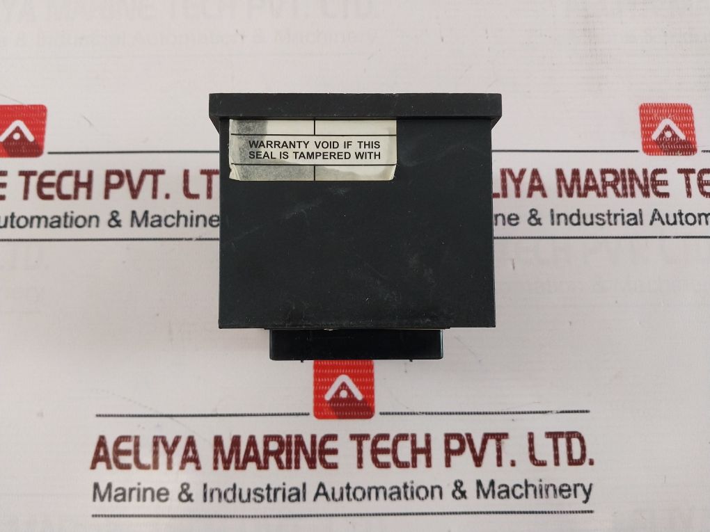 Conzerv Dm 3259 Ampmeter