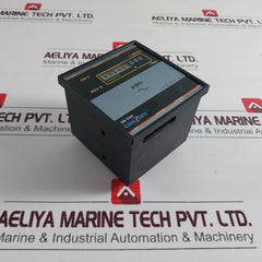 Conzerv Dm 5240 Energy Meter Ct 400/5 A Cl 1 Fs 287.51 Kwh