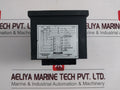 Conzerv Dm 5240 Energy Meter Ct 400/5 A Cl 1 Fs 287.51 Kwh