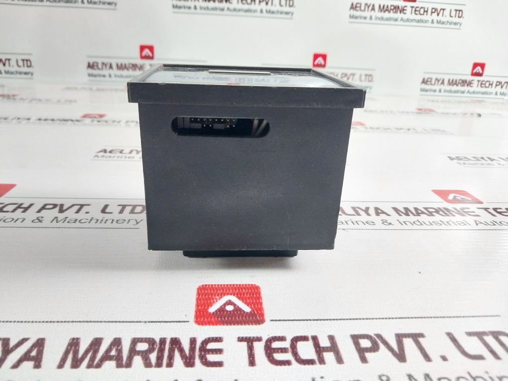 Conzerv Dm 5240 Energy Meter Ct 400/5 A Cl 1 Fs 287.51 Kwh