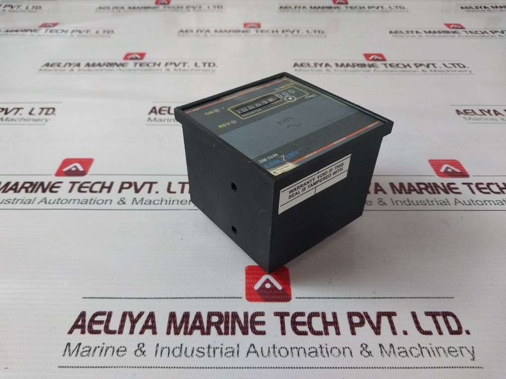 Conzerv Dm 5240 50...60 Hz