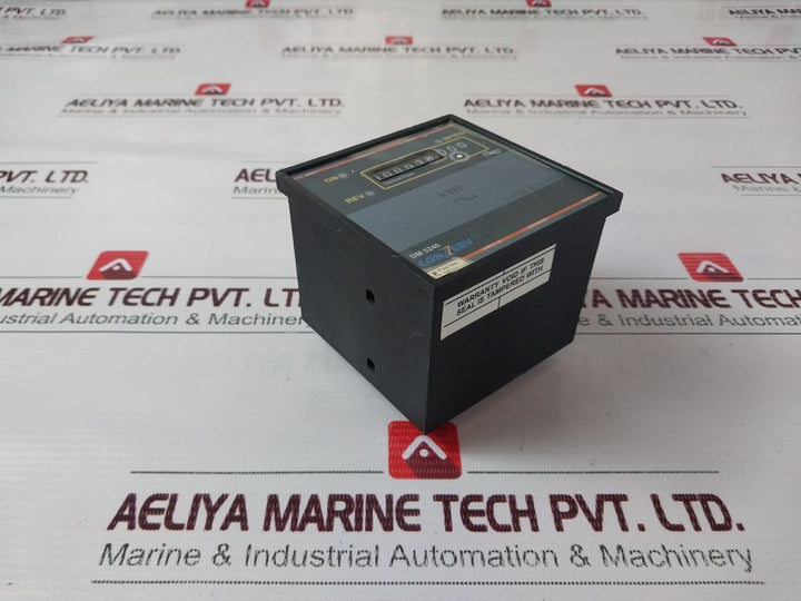 Conzerv Dm 5240 50...60 Hz