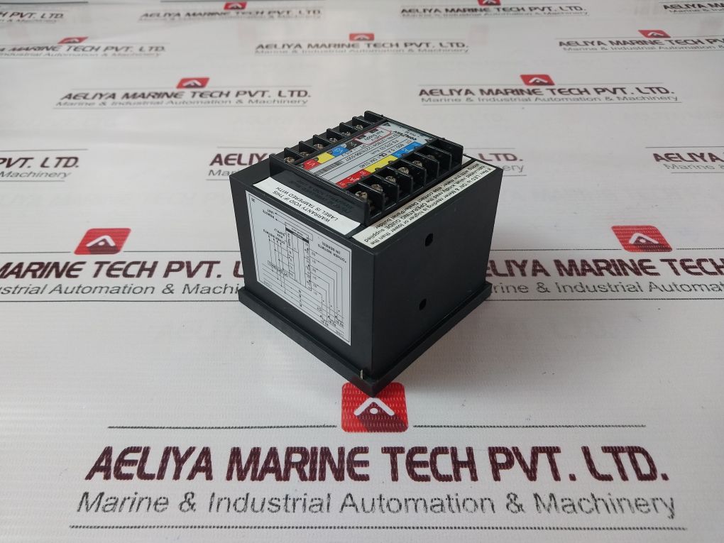 Conzerv Dm 5240 50...60 Hz