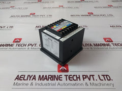 Conzerv Dm 5240 50...60 Hz