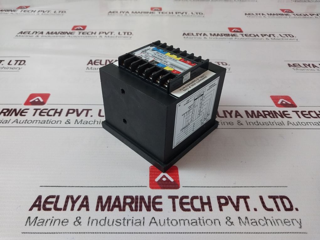 Conzerv Dm 5240 415 V