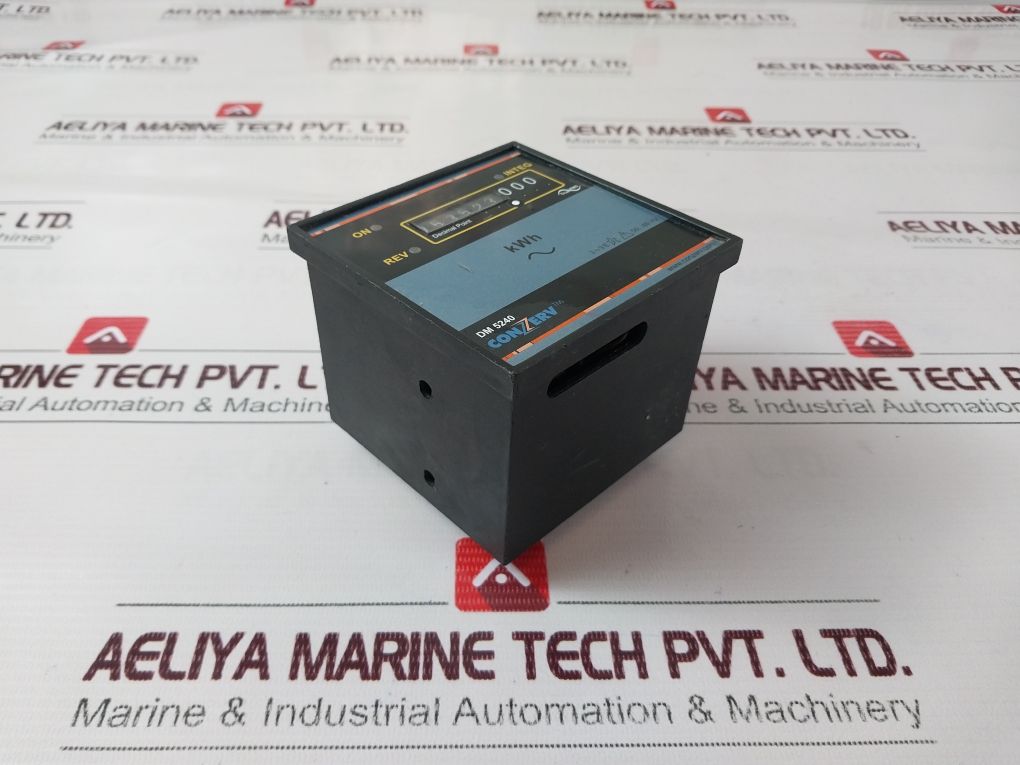 Conzerv Dm 5240 415 V