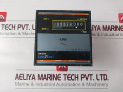 Conzerv Dm 5240 Energy Meter 50…60Hz