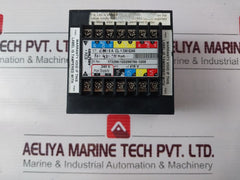 Conzerv Dm 5240 Energy Meter 50…60Hz