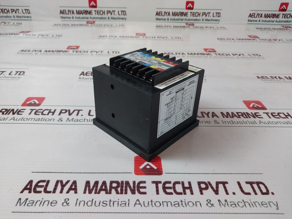 Conzerv Dm 5240 Energy Meter 50…60Hz