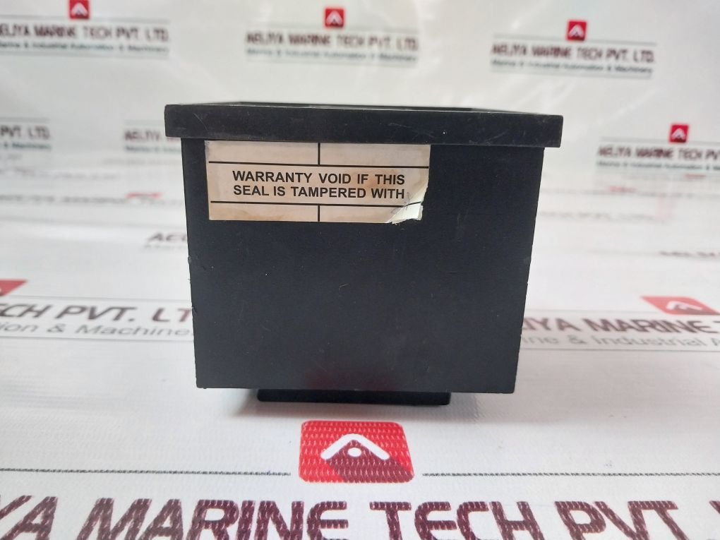 Conzerv Dm 5240 Energy Meter 50…60Hz