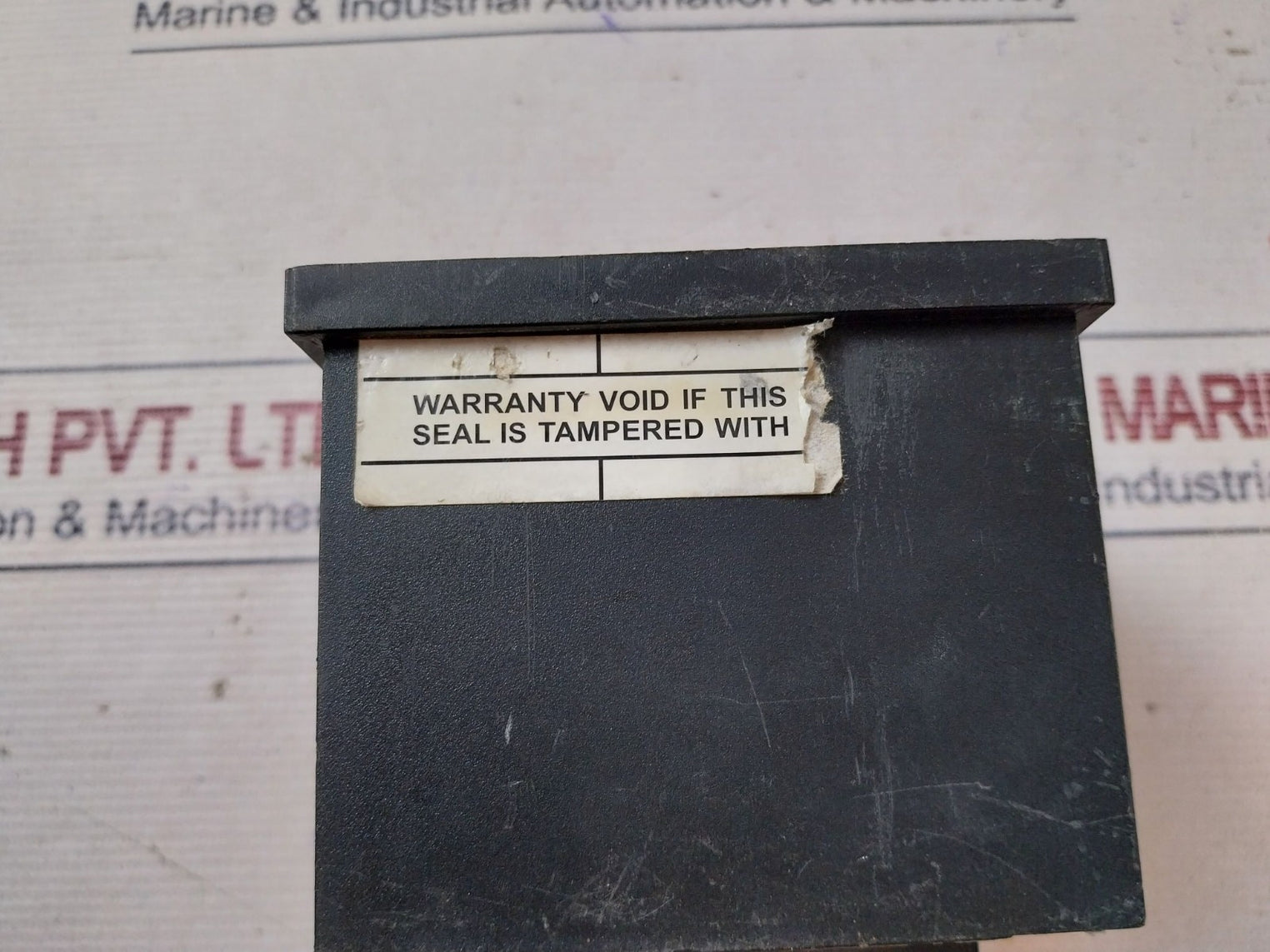 Conzerv Dm 5240 Electronic Energy Meter 240V