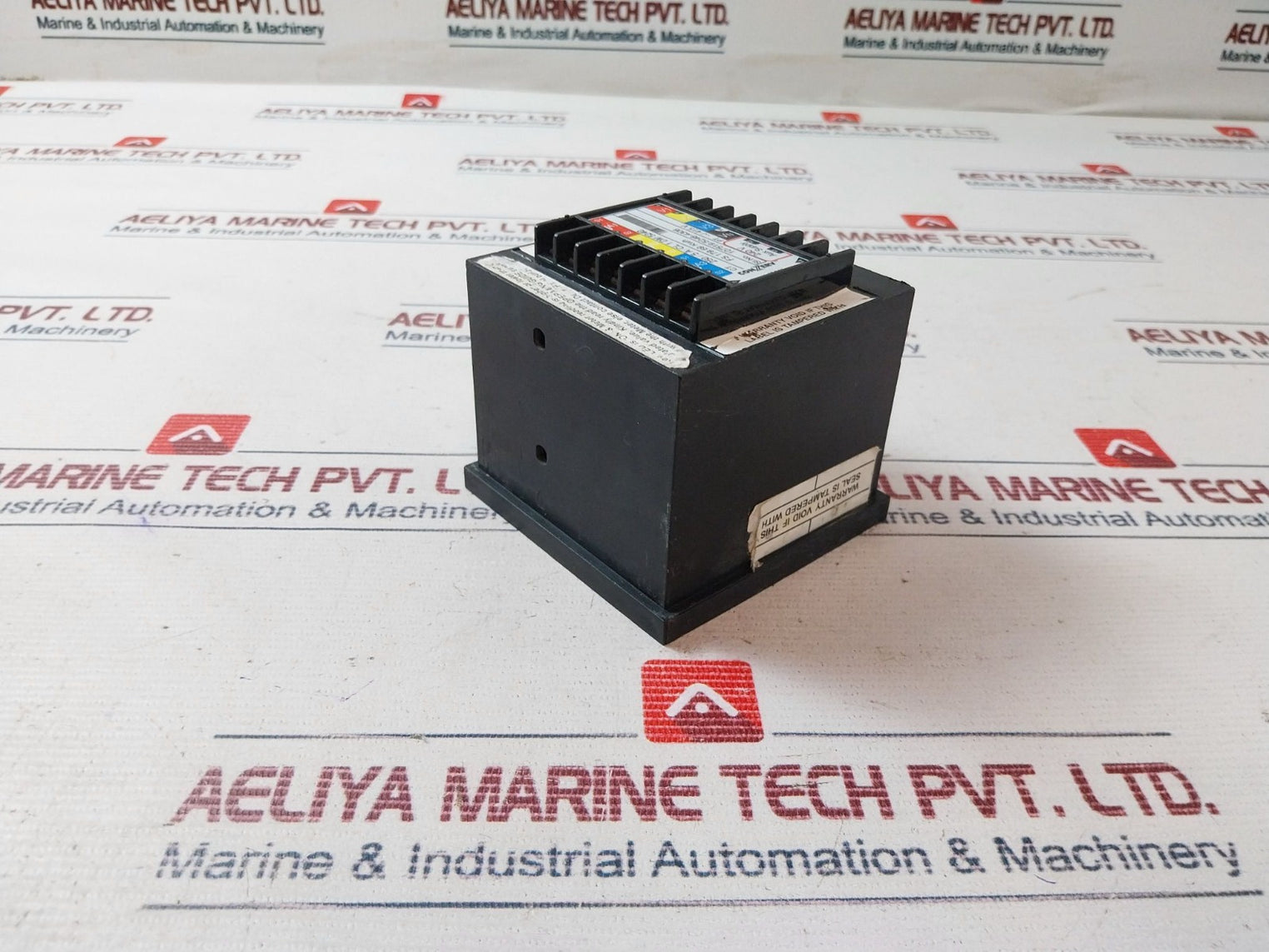 Conzerv Dm 5240 Electronic Energy Meter 240V