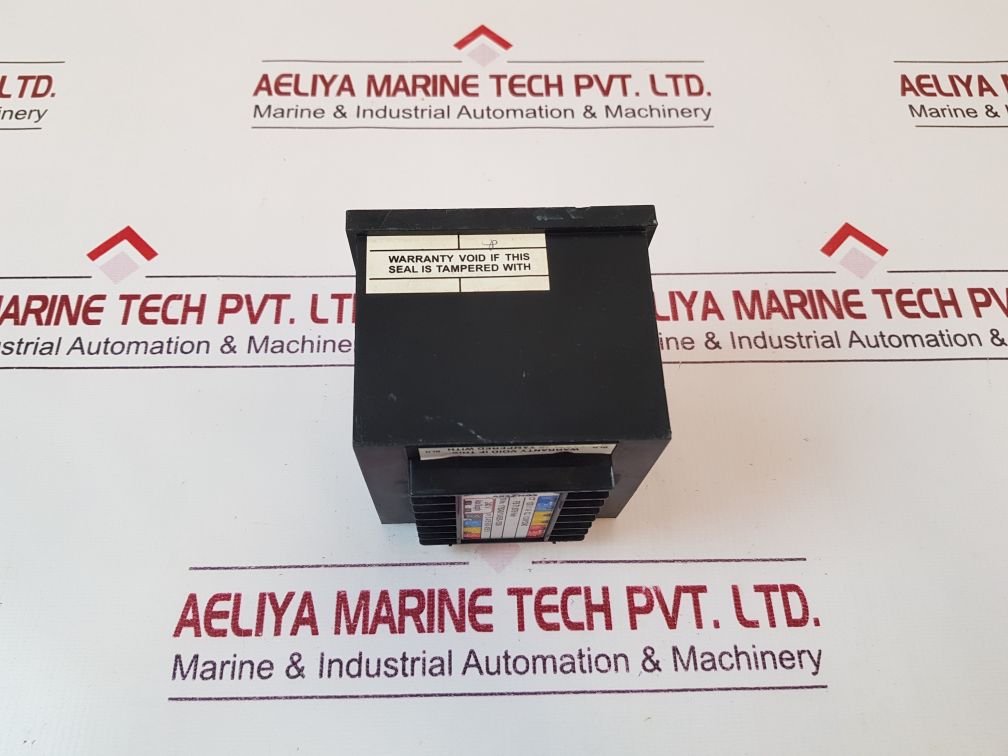 Conzerv Dm 5240 Energy Meter
