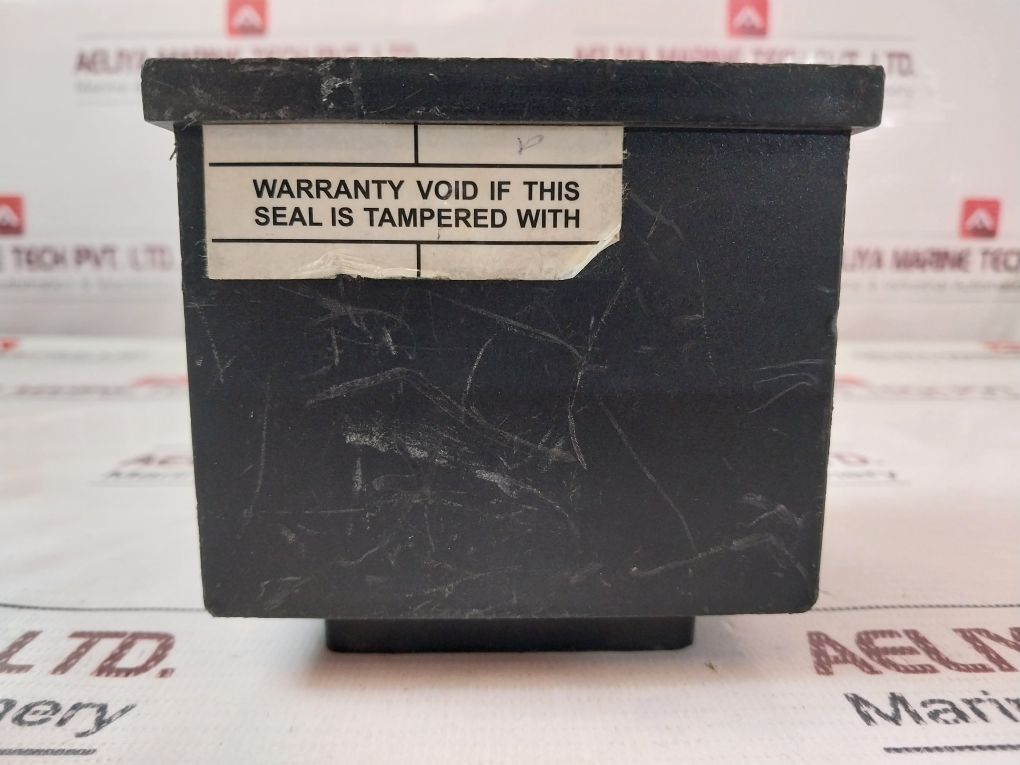 Conzerv Dm 5240 Energy Meter 415 V