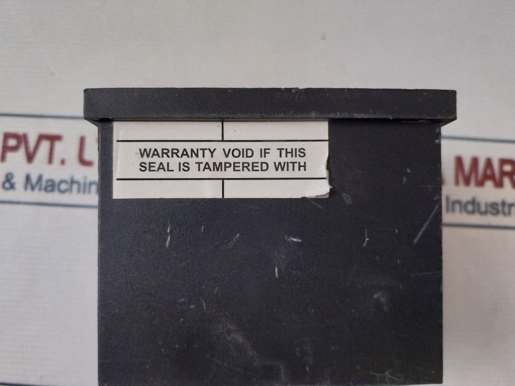 Conzerv Dm 5240 True Rms Energy Meter 240V