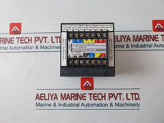 Conzerv Dm 5240 Energy Meter 240V