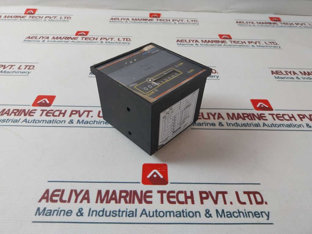 Conzerv Dm 5240 Energy Meter 240V