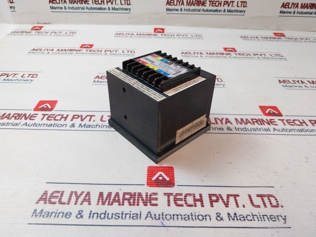 Conzerv Dm 5240 Energy Meter 50-60Hz