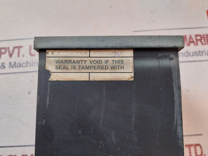 Conzerv Dm 5240 Energy Meter 50-60Hz