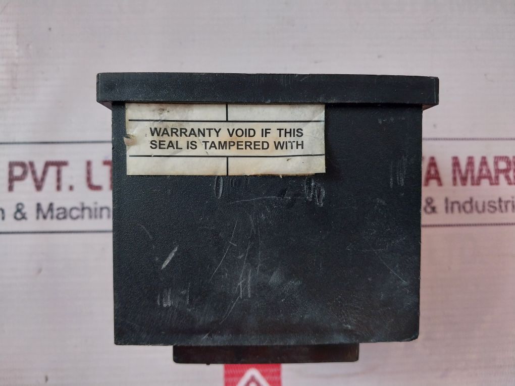 Conzerv Dm 5240 Series Electronic Energy Meter