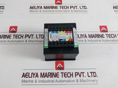 Conzerv Em6400 Load Manager Digital Control Ver 03.03.10