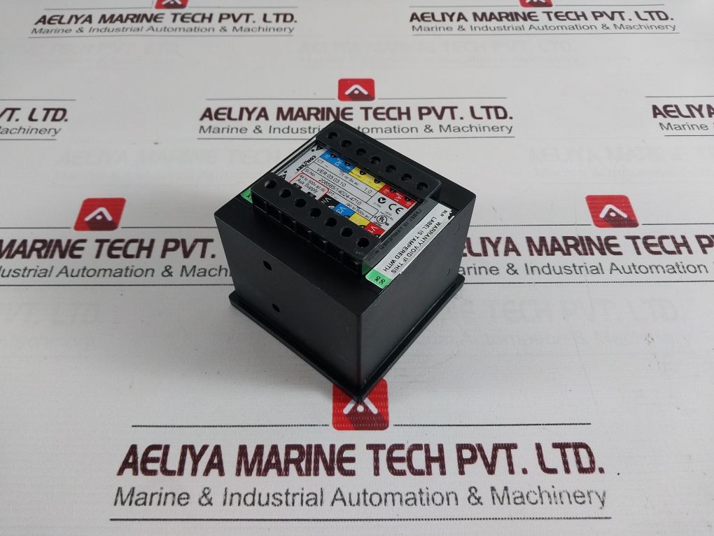 Conzerv Em6400 Load Manager Digital Control Ver 03.03.10