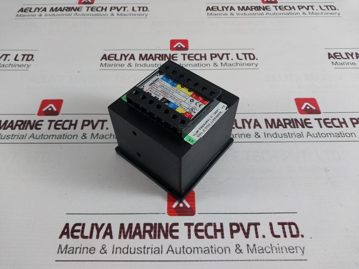 Conzerv Em6400 Load Manager Digital Control Ver 03.03.10