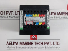 Conzerv Em6400 Load Manager Digital Control Ver 03.03.10