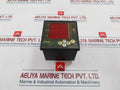 Conzerv Em6400 Digital Energy Meter 80-600 Vac