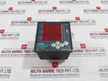 Conzerv Em6400 Digital Panel Meter 44 To 300V Ac/Dc