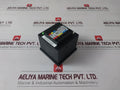 Conzerv Em6459 Power Meter 03.02.12 1Ph 80-600Vac 3 Line 4 Digit