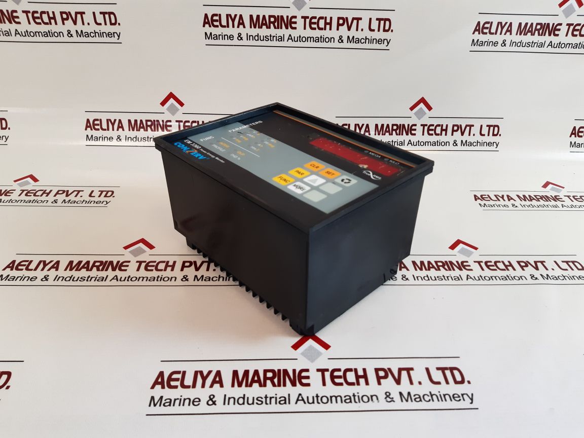 Conzerv Em 3360 Power Energy Monitor Version 5.05.02