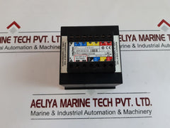 Conzerv Em 6400 Power And Energy Meter