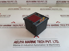 Conzerv Em 6400 Power And Energy Meter