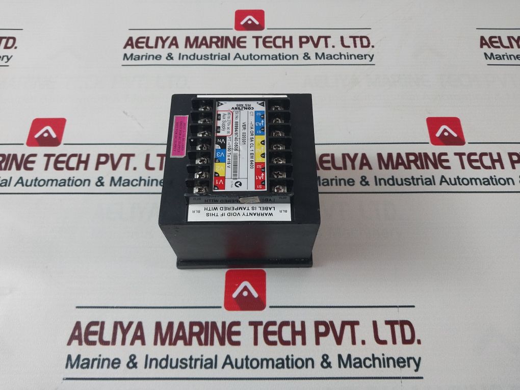 Conzerv Em 6400 415 V