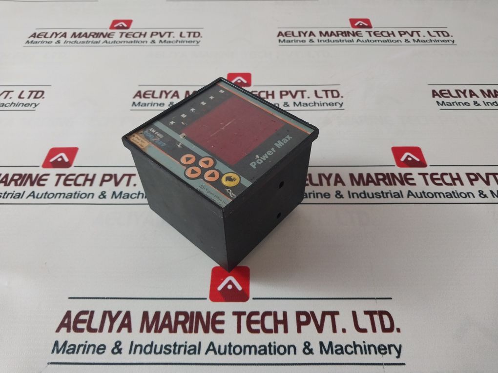 Conzerv Em 6400 415 V