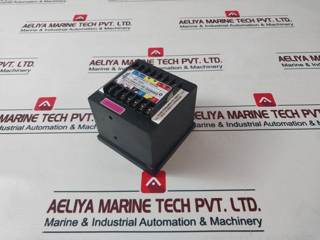 Conzerv Em 6400 415 V