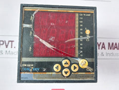 Conzerv Em 6434 Ver 03.03.05 Power And Energy Meters