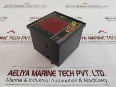 Conzerv Em 6436 Power And Energy Meter Ver: 03.03.05