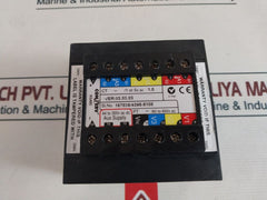 Conzerv Em 6436 Energy Meter 44 To 300V Ac Dc
