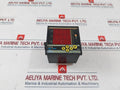 Conzerv Em 6436 Energy Meter 44 To 300V Ac Dc
